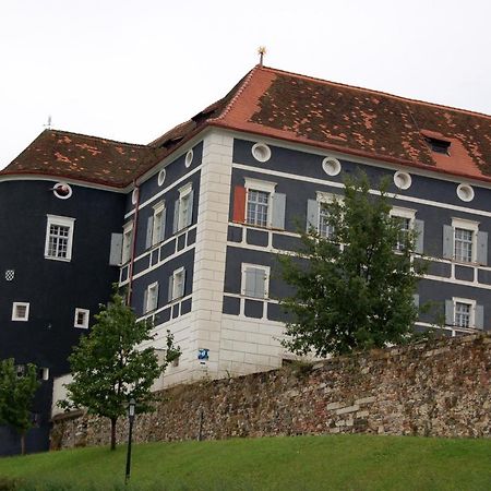 Eichberg Schloss Aichberg المظهر الخارجي الصورة