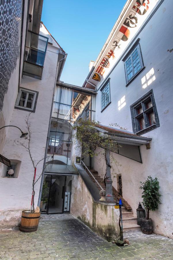 Eichberg Schloss Aichberg المظهر الخارجي الصورة