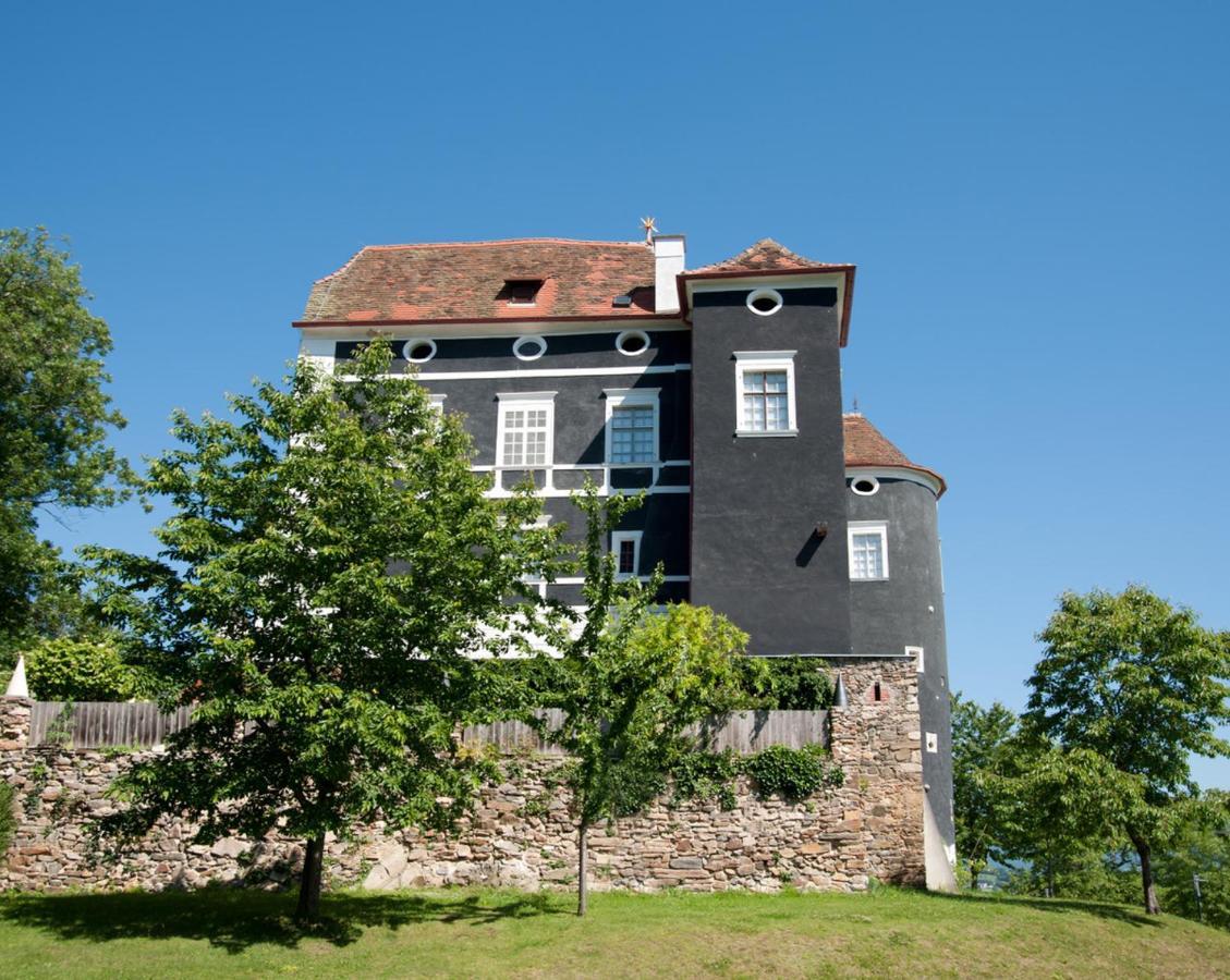 Eichberg Schloss Aichberg المظهر الخارجي الصورة