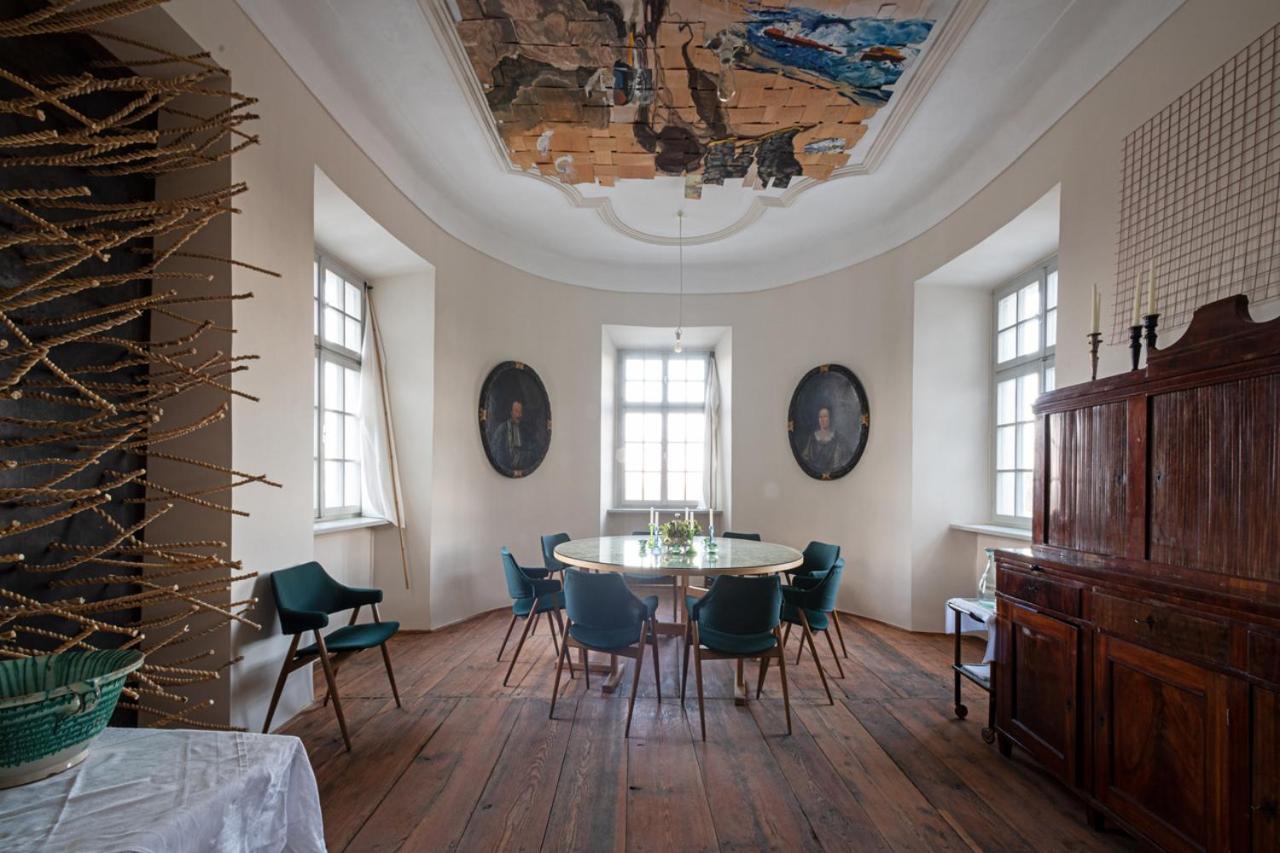 Eichberg Schloss Aichberg المظهر الخارجي الصورة