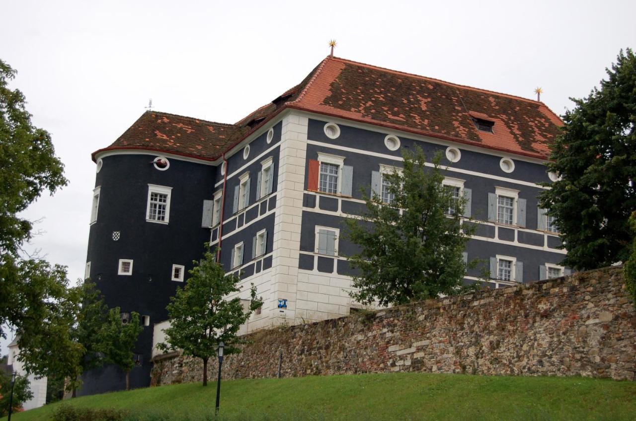 Eichberg Schloss Aichberg المظهر الخارجي الصورة